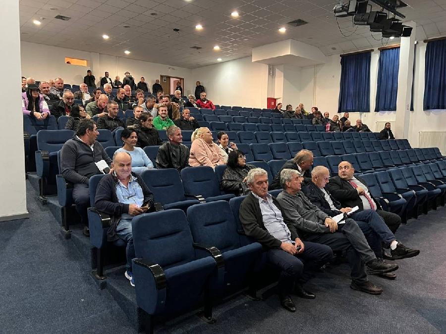 Za politički dogovor u Andrijevici krajnji rok 16. septembar