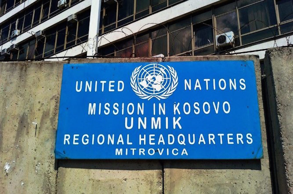 UNMIK upozorava na posledice zatvaranja filijala Pošte Srbije na sjeveru KiM
