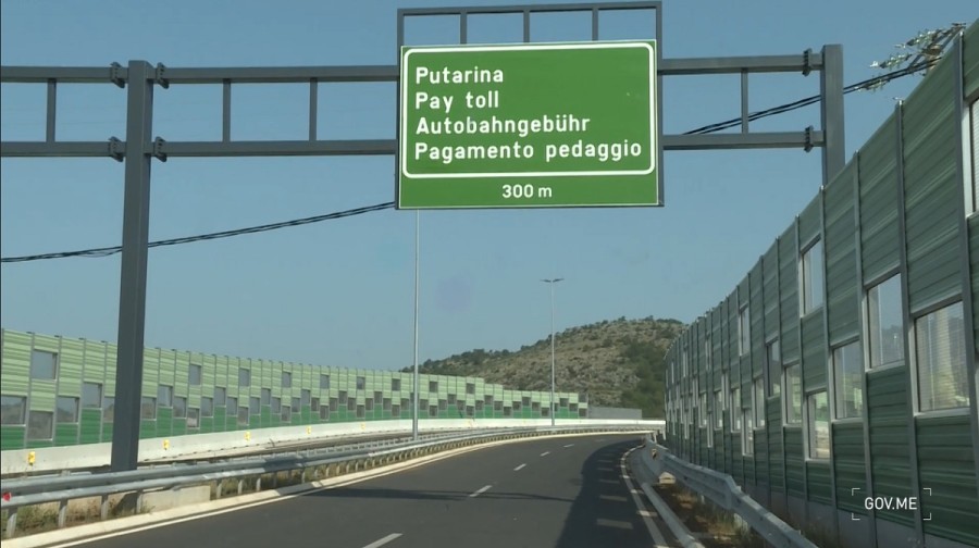 Auto-putem od početka godine prošlo 1,78 miliona vozila
