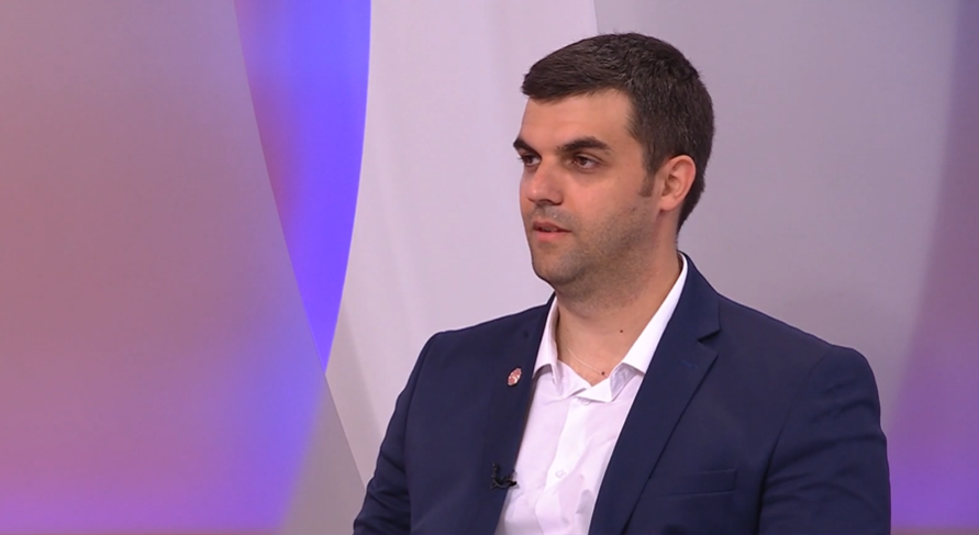 Božović: Smrt Pavla Bulatovića i dalje bolna rana za porodicu i čitavo drušvo