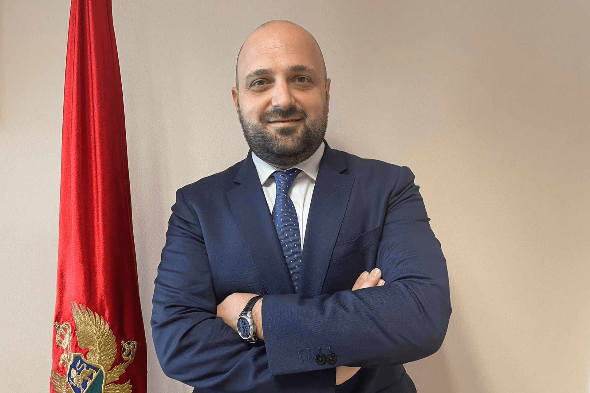 Božović: Niti jedna odluka ne smije biti donijeta sa ciljem ugrožavanja ljudskih prava, analiziramo sve predmete ekstradicije