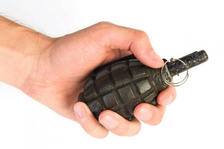 Čovjek stradao nakon što je aktivirao bombu