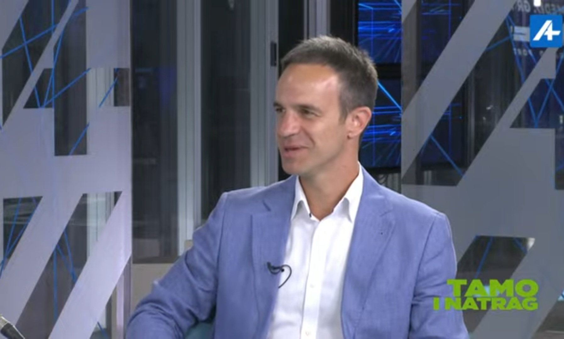 Mugoša: Dobili smo nazadniju Crnu Goru, građanske partije su najbolja platforma za državu