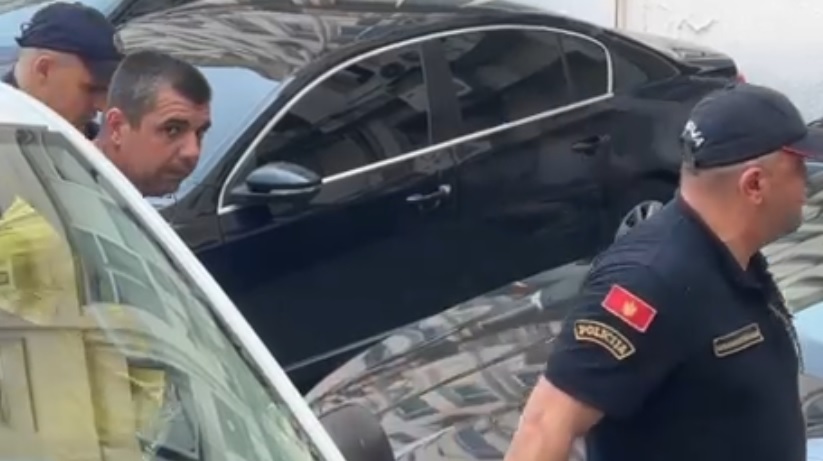 Osumnjičeni za ubistvo bivše supruge sproveden u VDT