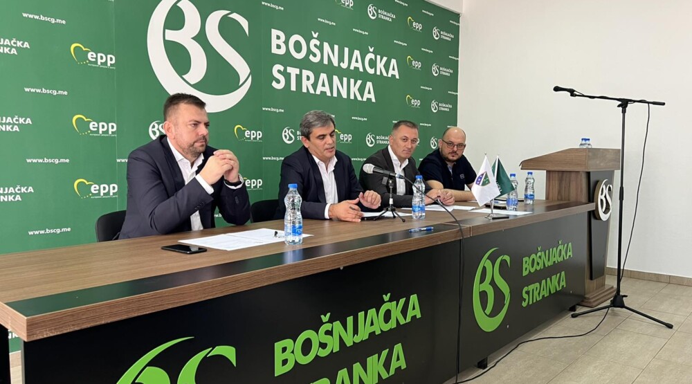 BS: Nije časno da Zirojević bilo kome drži pridike, njegov rječnik najviše govori o njegovoj (ne) kulturi