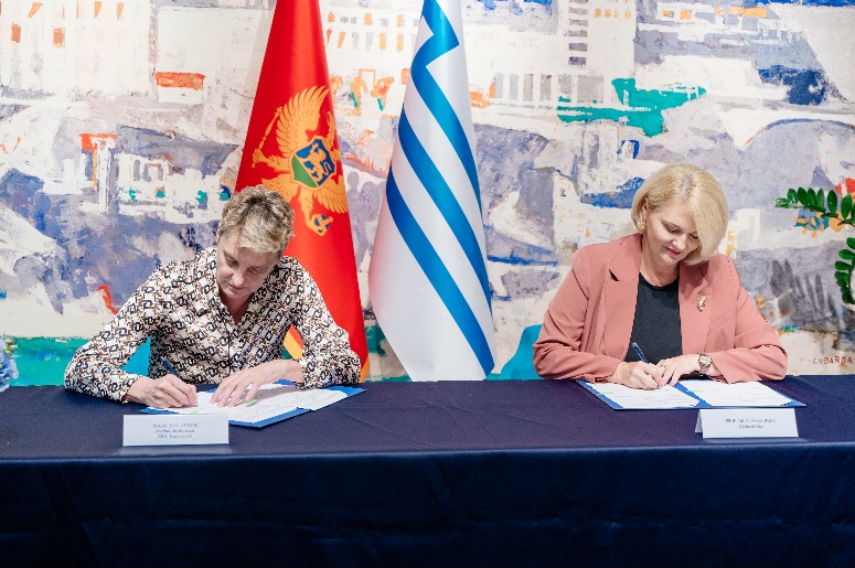Glavni grad preuzeo upravljanje ŽRK Budućnost