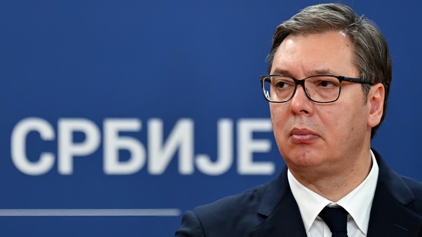 Vučić: Možda mogu da me ubiju, ali da pobijede u Srbiji neće nikada!