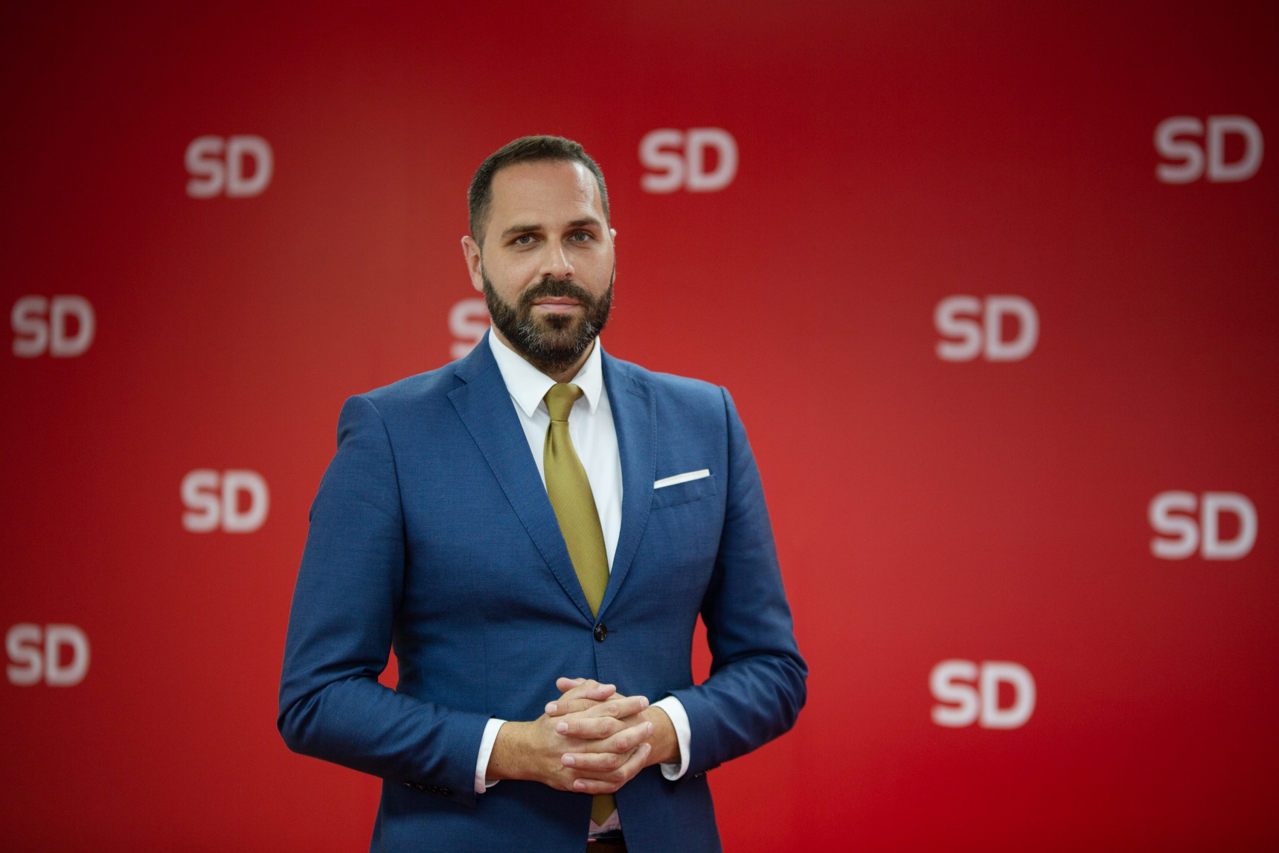Čelanović nosilac liste Evropskog saveza u Kotoru: „Okupljamo ljude od integriteta“