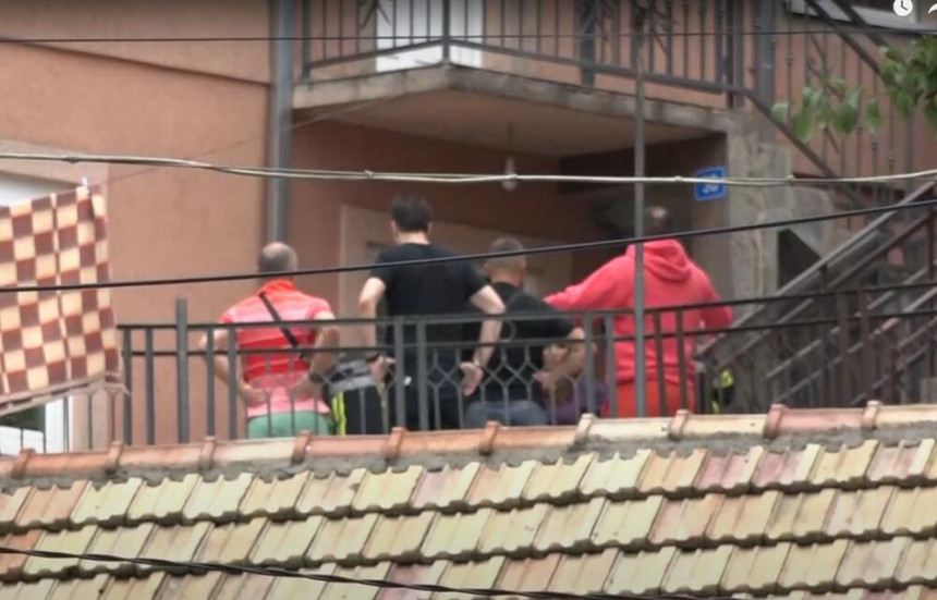 Dvije godine od masakra na Cetinju