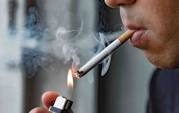 U velikom poslu šverca cigareta učestvovalo oko četiri hiljade građana