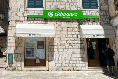 Svih 11 banaka u Crnoj Gori poslovale pozitivno: Najveći profit ostvarila CKB