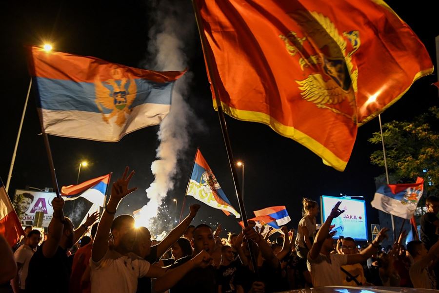 Ima li nade: DPS smijenjen, ali duboka država komunizma i dalje na vlasti!