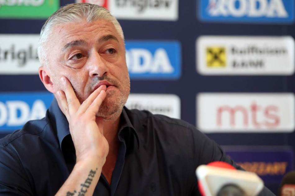 Danilović se povlači sa mjesta predsjednika KSS