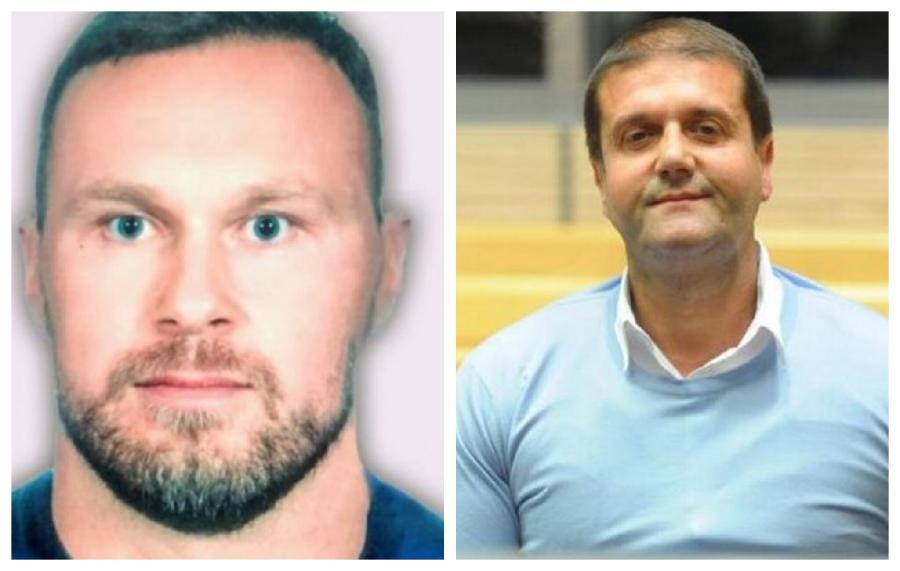 Zvicer, Šarić i Belivuk optuženi za ubistva četvorice „Škaljaraca“ u Grčkoj