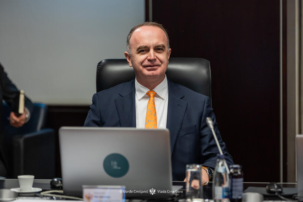 Đeljošaj: U toku je priprema Odluke o ograničenju marži koja će obuhvatiti više stotina artikala