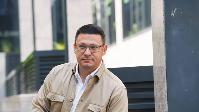 Zašto su ekološke teme postale političko oružje?! Đurđev o teorijama zavjere i političkim izazovima u Srbiji: Nedostatak adekvatnih institucija koči razvoj naše države