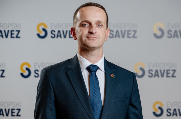 Đuričković: Kockari, spekulanti, prevaranti i neznalice – to je Pokret Evropa sad