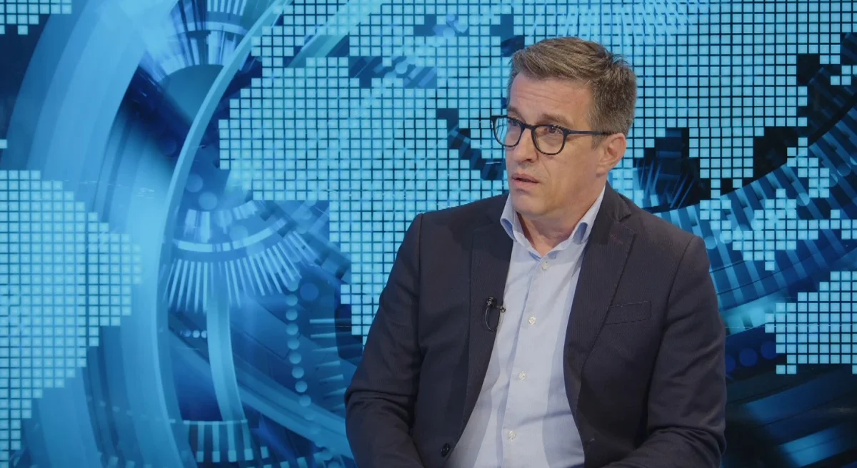 Dobričanin: Mali je broj demokratskih zemalja koje postoje duže nego mi, a koje su uvele otvorene liste