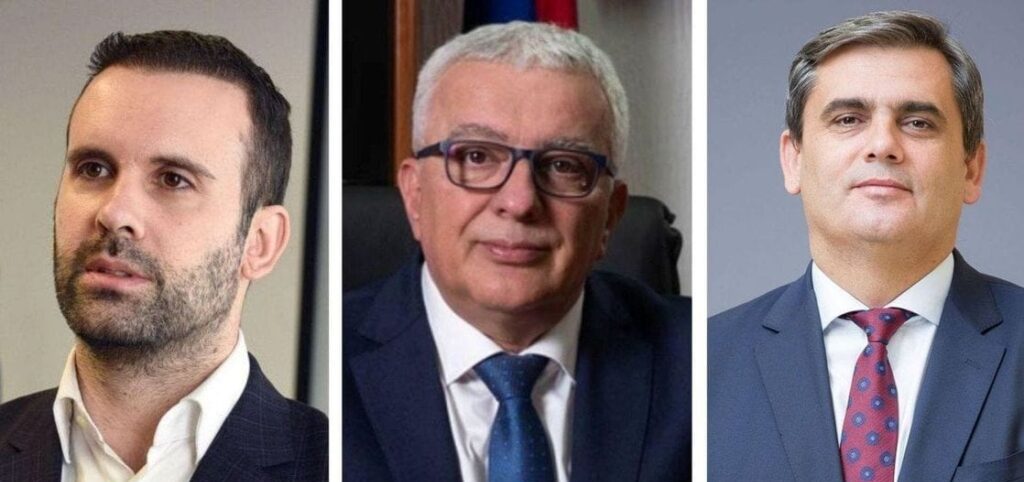 STO DANA SRPSKE NADE: Kada Bošnjaci promijene dres, DPS doživi stres