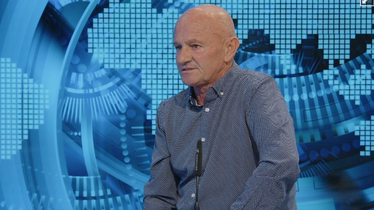 Pepić: Problem za naše društvo nastao je kada su neki političari poslije 30. avgusta počeli da ostvaruju dječačke snove