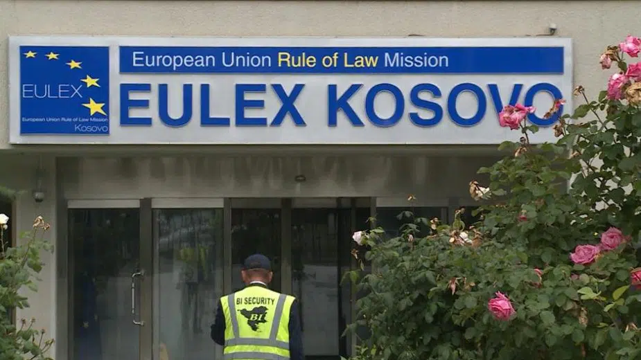 EULEX: Otvaranje mosta na Ibru je stvar dijaloga Beograda i Prištine, situacija na sjeveru KiM stabilna ali krhka