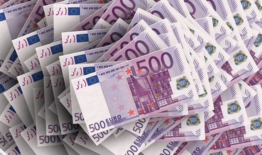 Đe je isparilo 30 miliona eurića za 30 danića?
