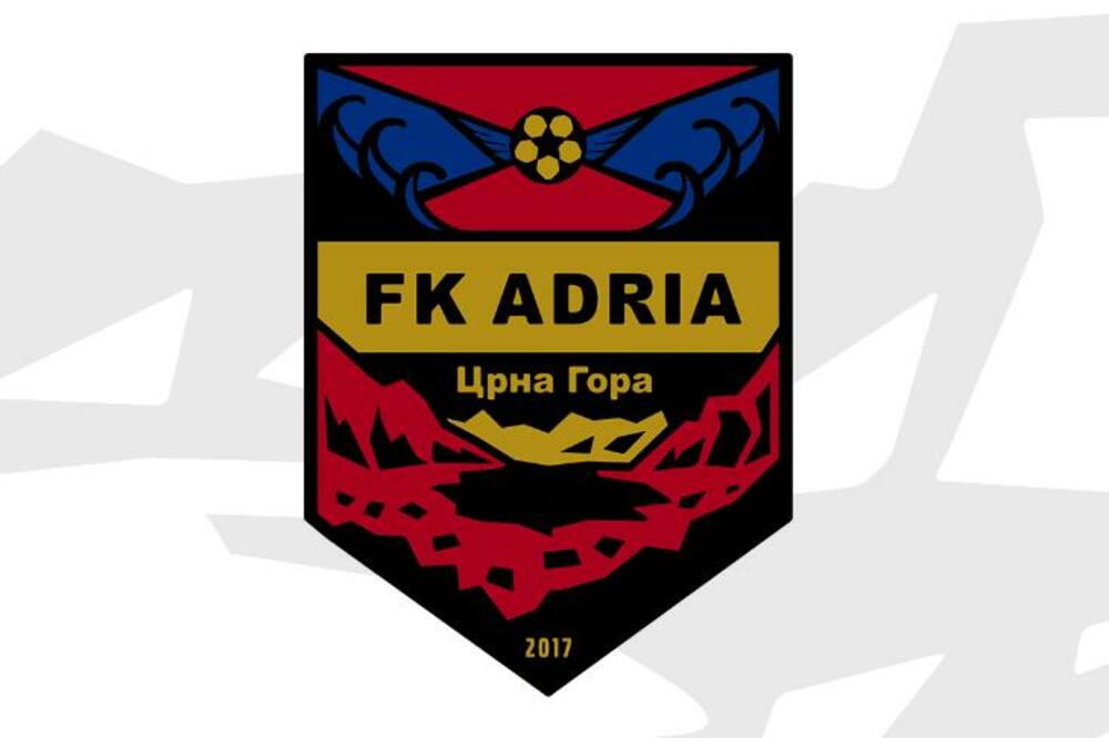 FK Adria: Crnoj Gori potreban pravni „VAR“, FSCG diskriminiše naš klub