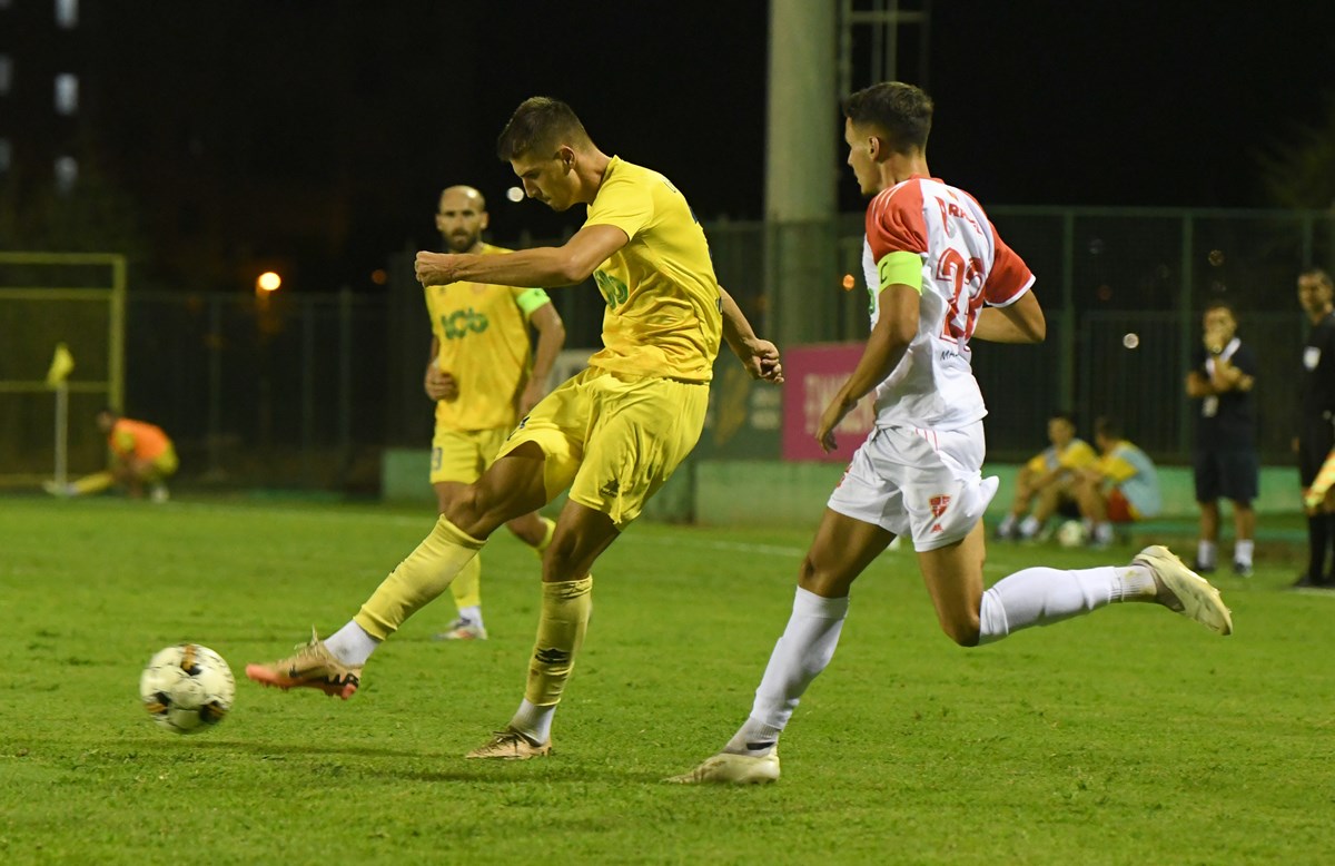 Druga liga: Rudar slavio u derbiju