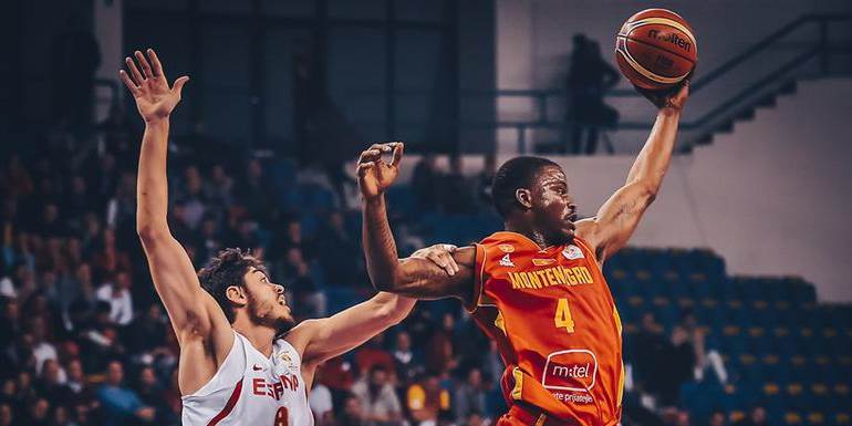 Bivši crnogorski reprezentativac ima novi klub u NBA