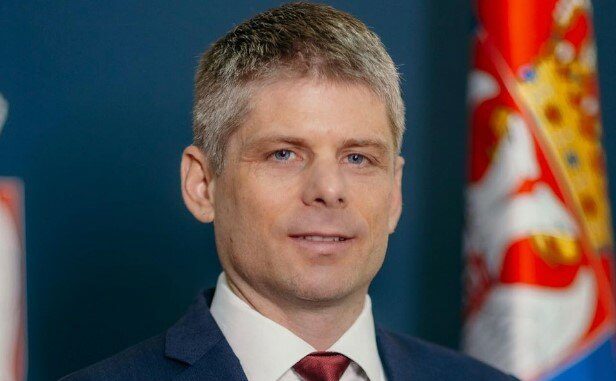 Gujon u američkom Kongresu: Srbi na Kosovu i Metohiji ne smiju biti tretirani kao građani drugog reda