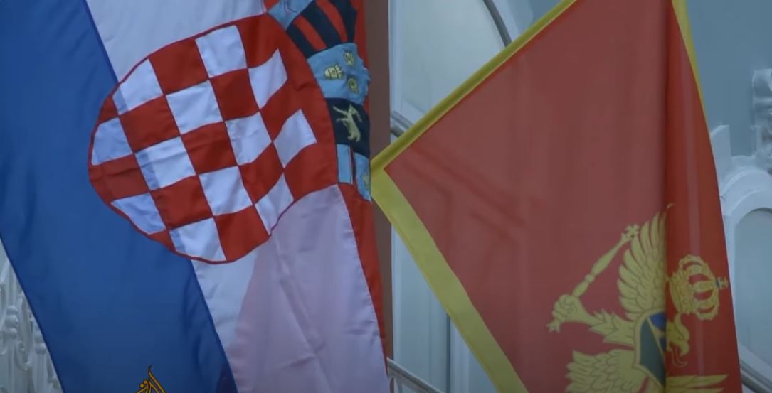 Vlada traži model da „umiri“ ucjenjivačke Hrvate: Ovo „dečki“ žele da bi Crna Gora mogla da zatvori Poglavlje 31 sa EU