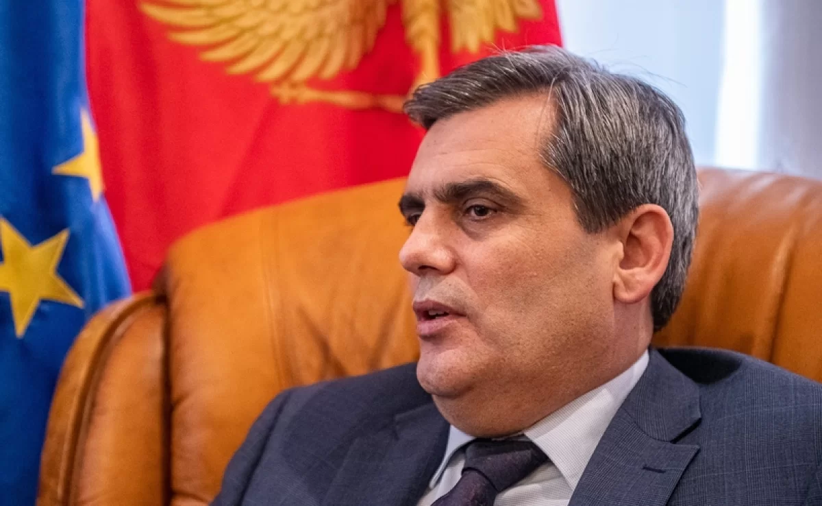 Ibrahimović: Vlada sa BS će biti evropska i evroatlantska, nema kompromisa sa spoljnopolitičkim prioritetima države