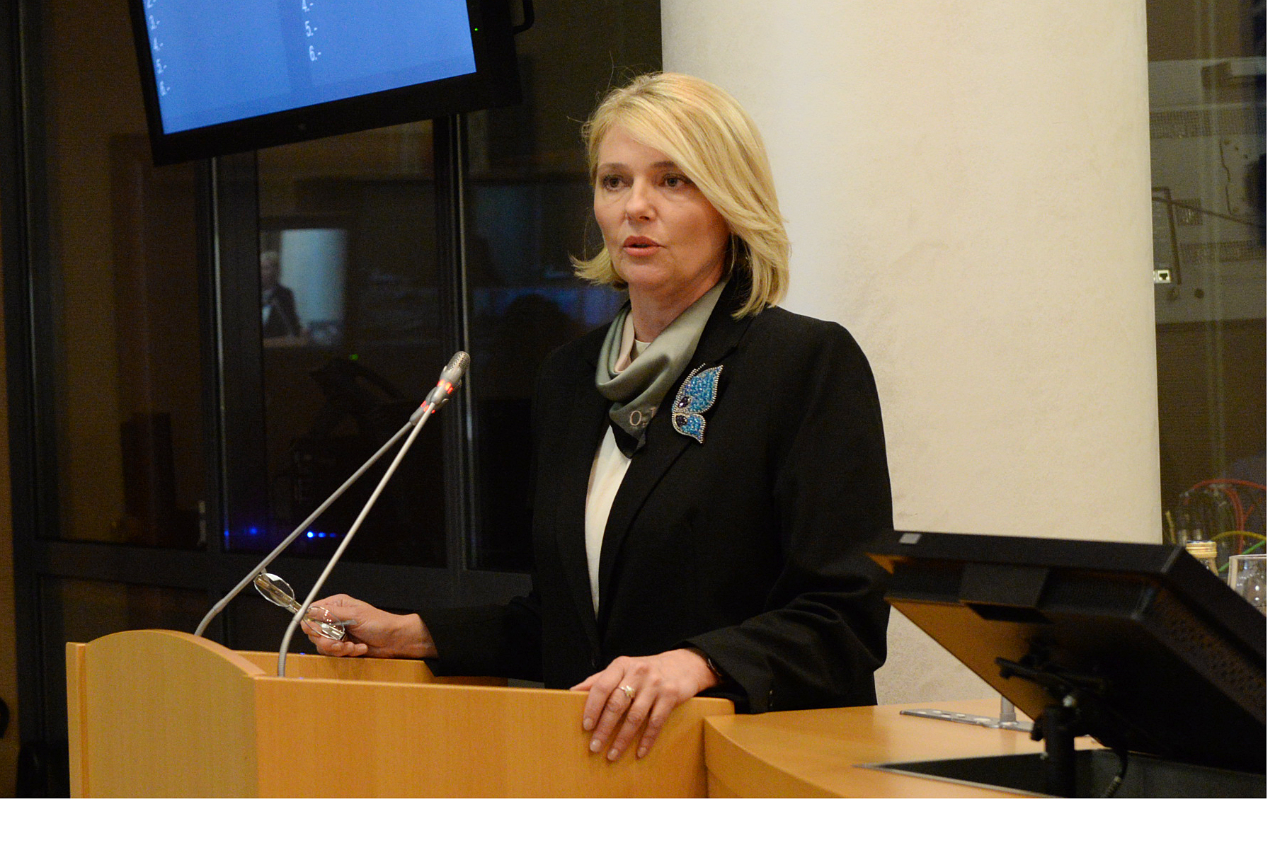 Injac: Ako vam se učini da je isti narativ DPS-a i Pokreta za PG (PzPG), jeste u pravu ste!