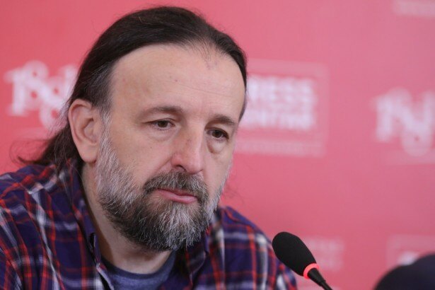 Živojin Rakočević novi je predsjednik Upravnog odbora Savjeta za štampu