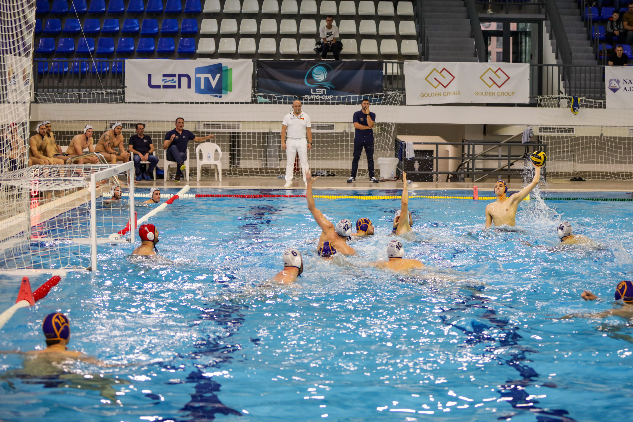 Politika opet pobijedila sport: Primorac će sa hrvatskim timovima igrati na neutralnom terenu, isti slučaj će biti i u Hrvatskoj