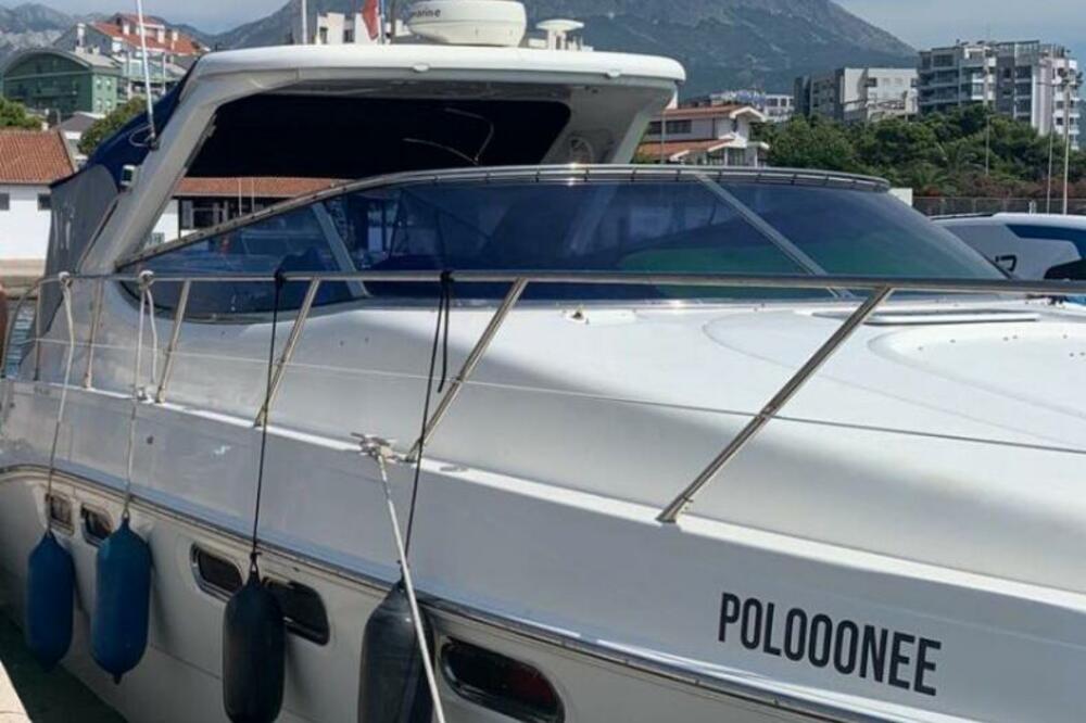 Srpska državljanka preminula na jahti u Čanju