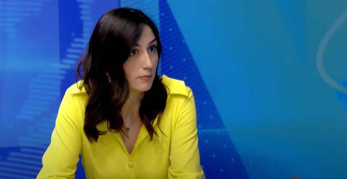 Pejović: Nisam uslovljavala učešće na izborima u Podgorici