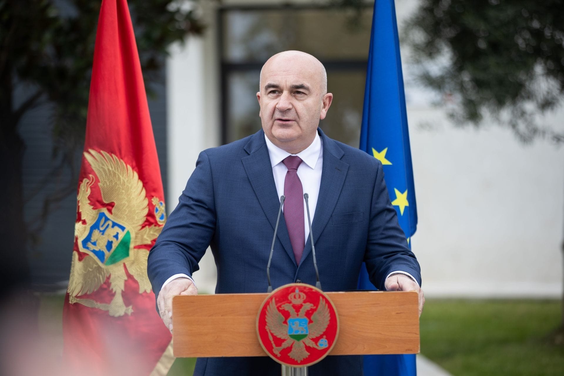 Joković uputio čestitke srpskim vaterpolistima i ostalim sportistima: Njihova borbenost, vjera u uspjeh i srčanost biće inspiracija generacijama