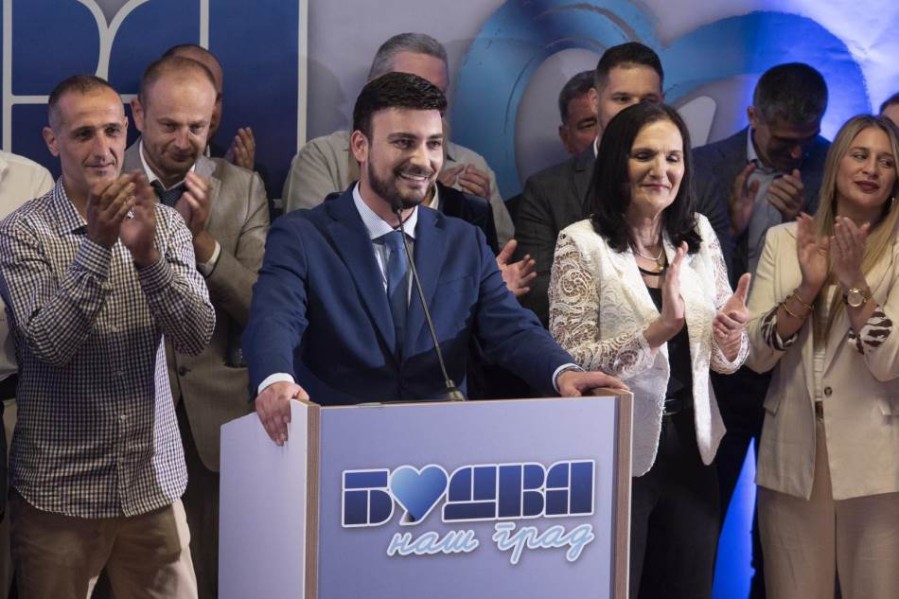 Goran Slovinić optužio Nikolu Jovanovića za lažno prijavljivanje SDT-u: Kaži ko su ti finansijeri liste i stižu li pare od kokaina? (FOTO)