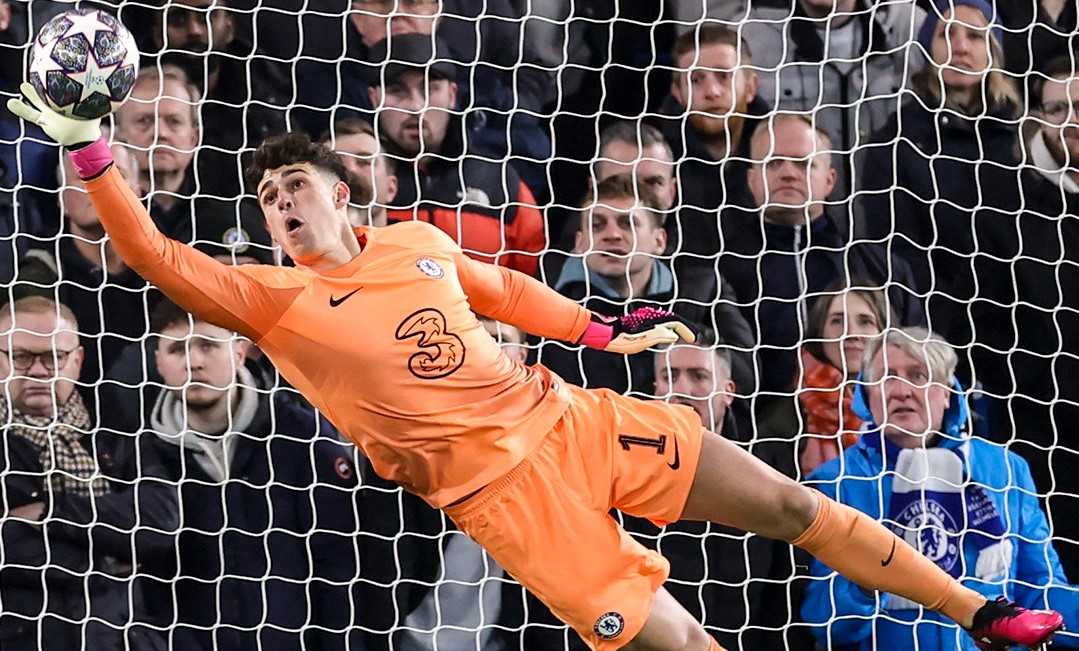 Kepa se vraća na Ostrvo