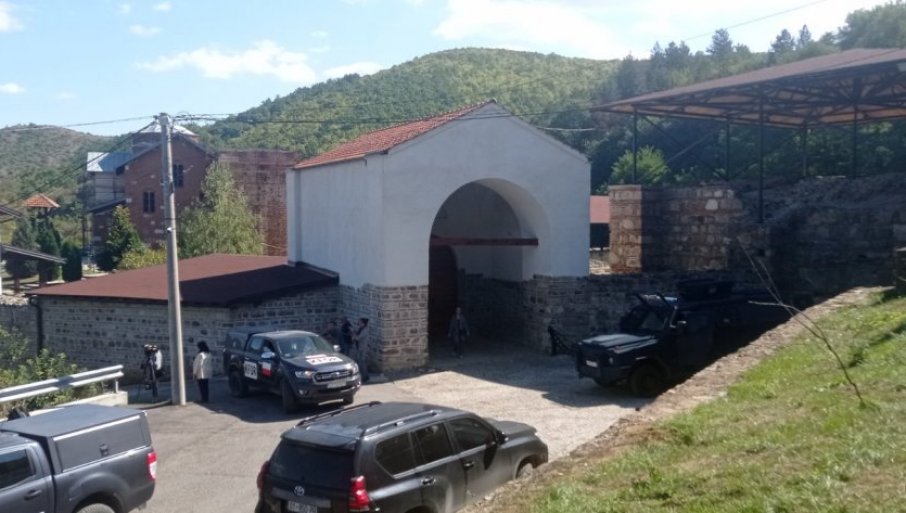 Priština nastavlja teror nad Srbima: Produžen pritvor za još dva mjeseca trojici uhapšenih poslije sukoba u Banjskoj