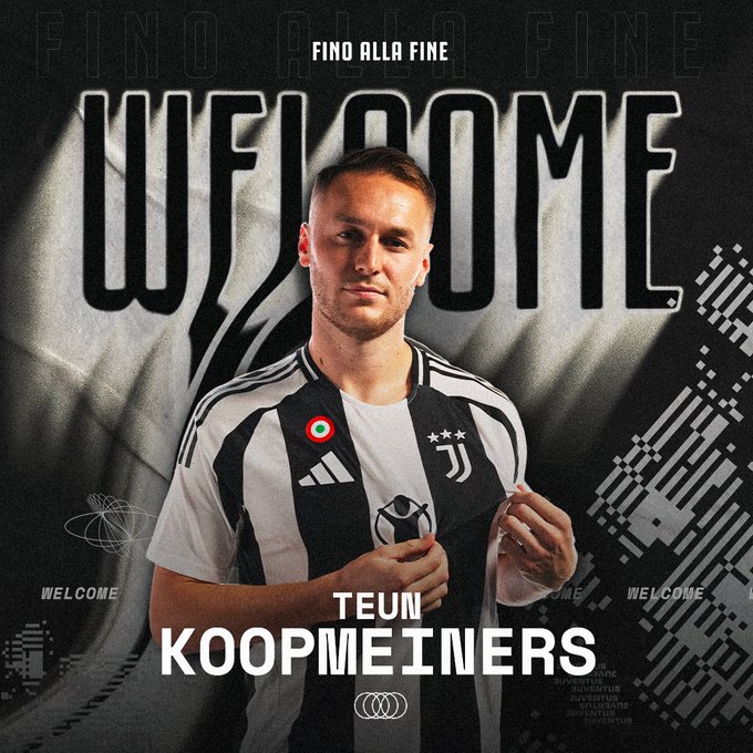 Kopmajners potpisao za Juve