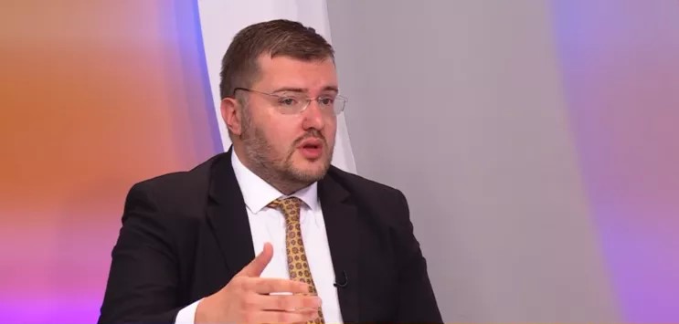 Koprivica: Ni Daka Davidović ni bilo ko drugi ko je švercovao cigarete neće biti izuzet od djelovanja pravne države