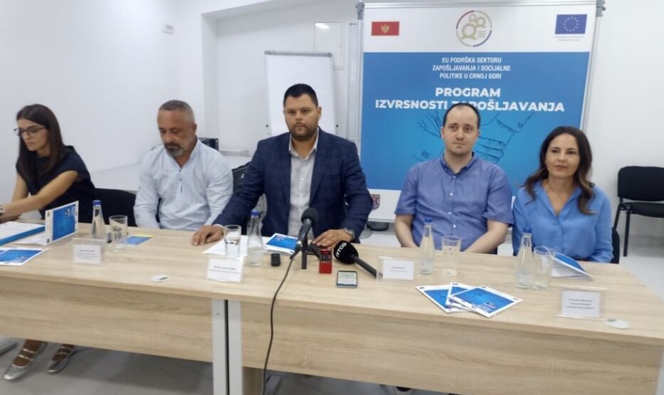Kovačević: U Nikšiću za tri godine otvoreno pet hiljada radnih mjesta