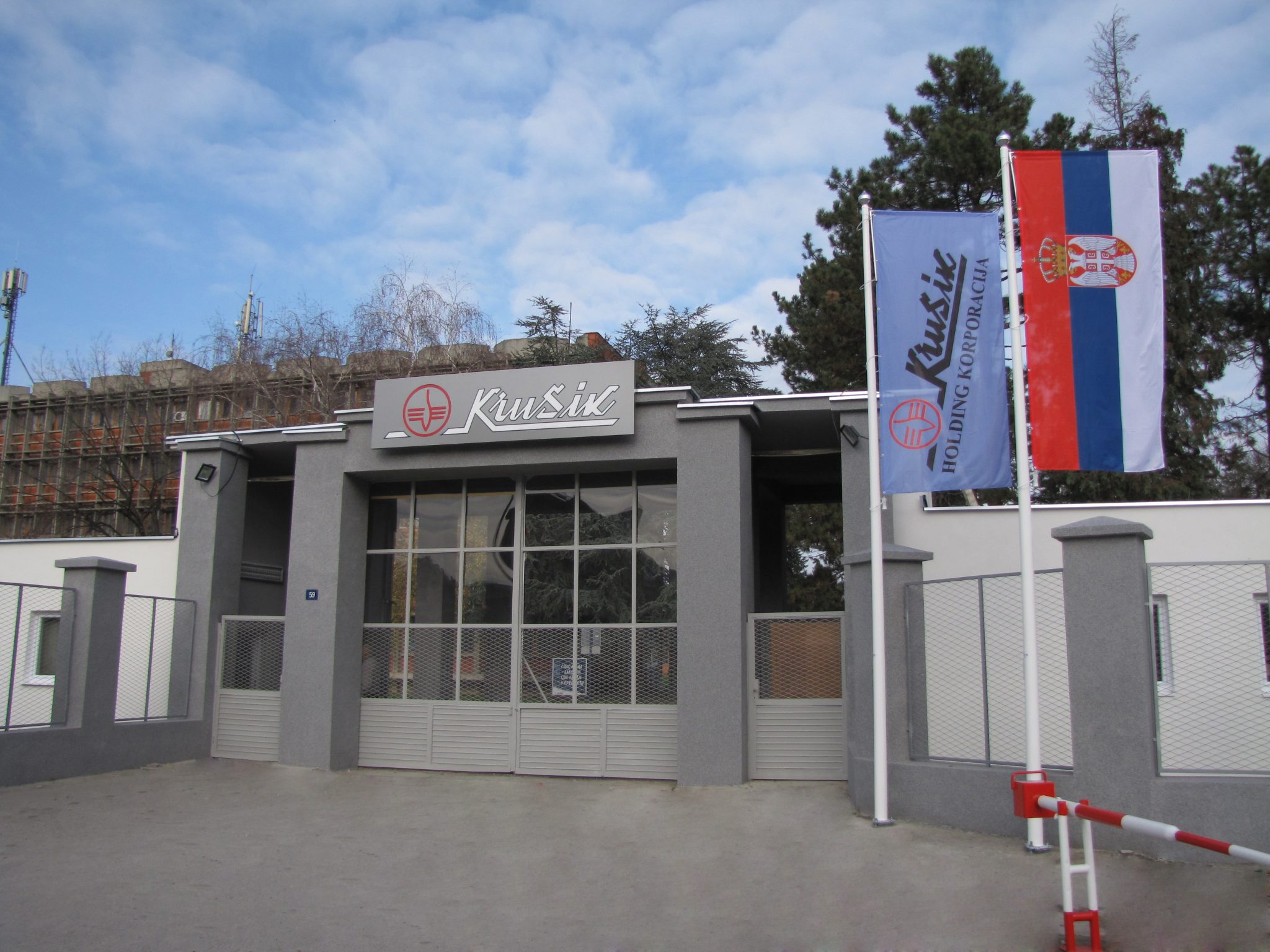 Eksplodirala mina u Krušiku: Sedmoro povrijeđeno