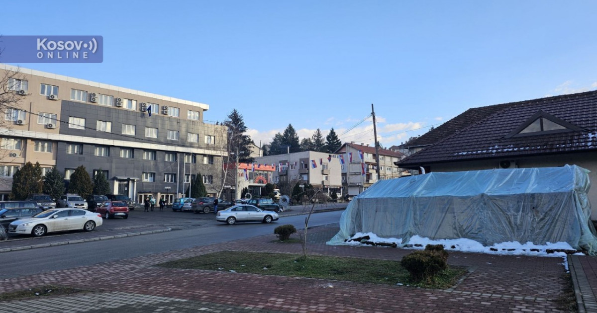 Bivši pripadnik OVK ramadani pobjegao iz kućnog pritvora, Srbija raspisala potjernicu za njim