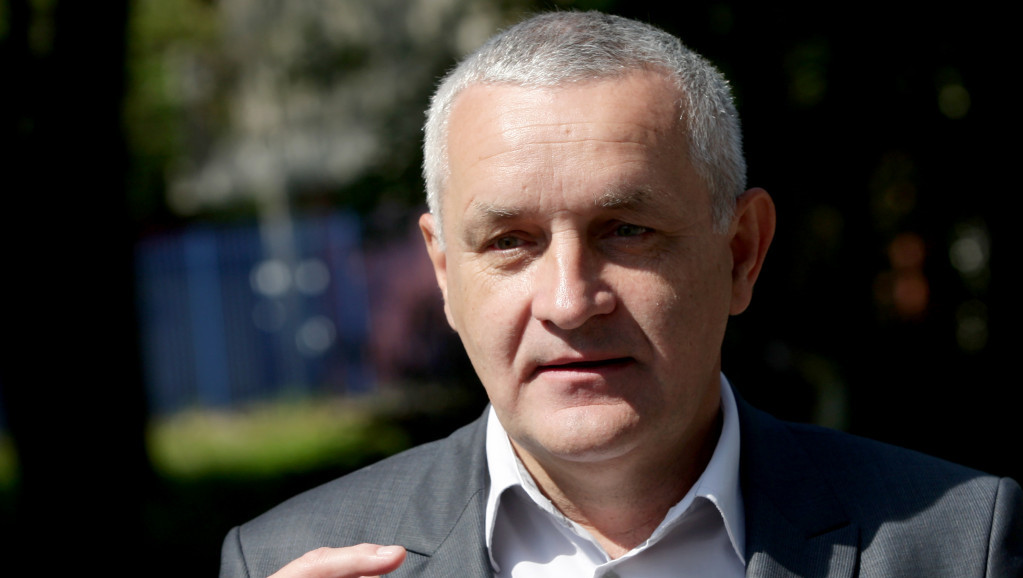 Linta: „Oluja“ završni čin planskog ubijanja i protjerivanja Srba sa područja Hrvatske
