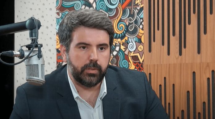 Doktor Ljupče stručno o stepenu „maligniteta“ Novakovog zlata: Prijeti da postane heroj Srpskoga sveta i globalnog bijelo-hrišćanskog konzervativnog pokreta