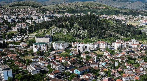 Građani Zabjela najavili protest zbog izgradnje novih zgrada