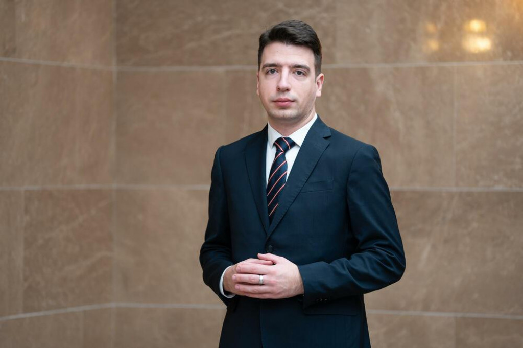 Miličić: Razobličeni svi pokušaji spinova, ova parlamentarna većina uvešće Crnu Goru u EU